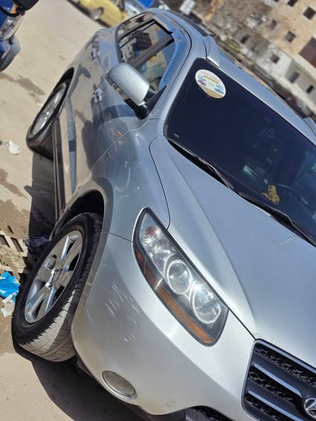 هيونداي سانتا في 2009 - صورة 2