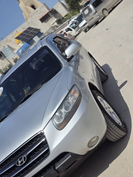 هيونداي سانتا في 2009 - صورة 3