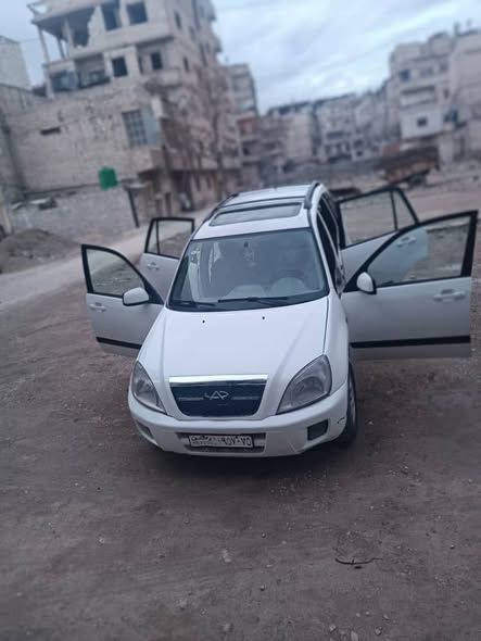 شيري تايغو 2007 - صورة 5