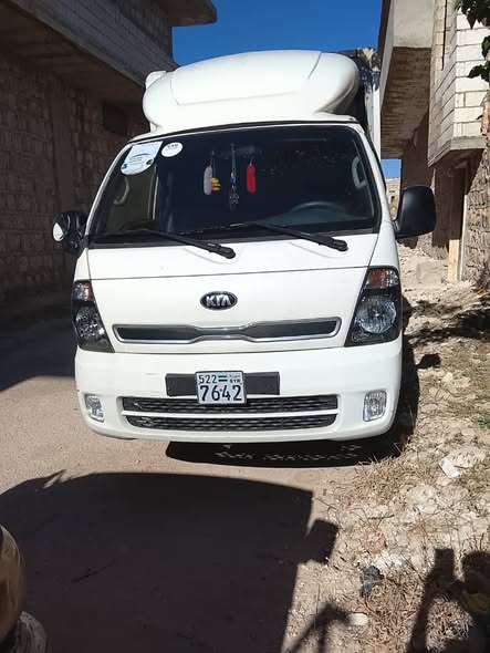 كيا 4000 2016 - صورة 1