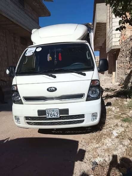 كيا 4000 2016 - صورة 3