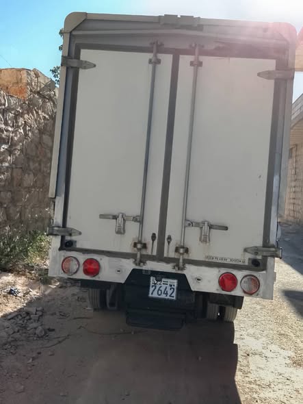 كيا 4000 2016 - صورة 4
