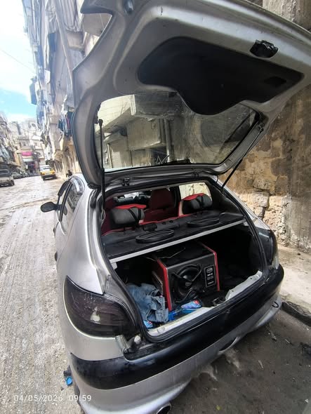 بيجو 206 2006 - صورة 2