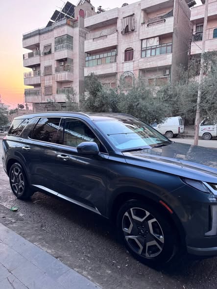 هيونداي باليسيد 2024 - صورة 3