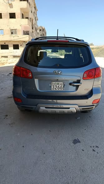 هيونداي سانتا في 2006 - صورة 2
