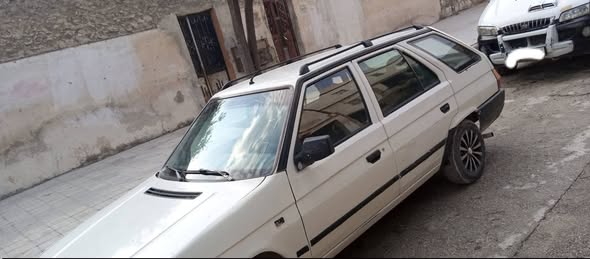 سكودا فورمان 1994 - صورة 2