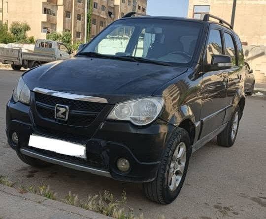 زوتاي نوماند 2008 - صورة 2