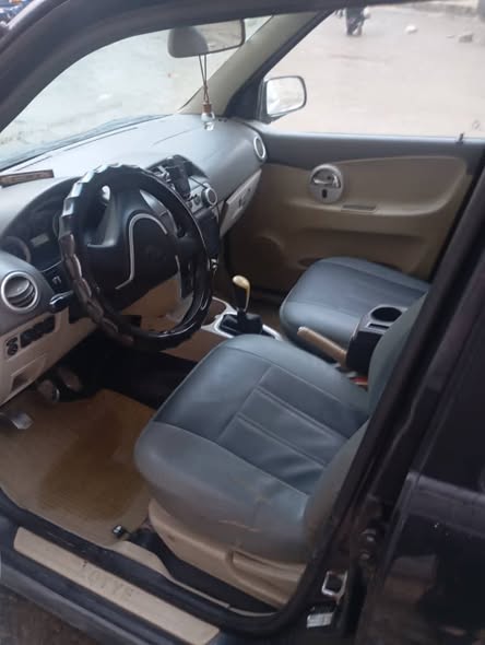 زوتاي نوماند 2008 - صورة 5