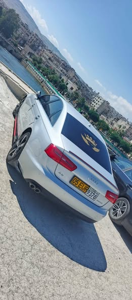 اودي A6 2013 - صورة 4