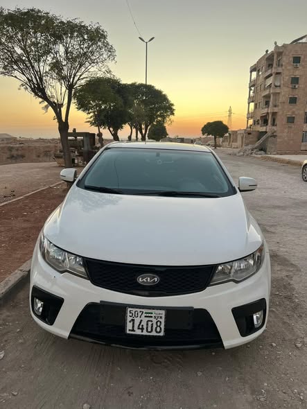 كيا فورتي 2013 - صورة 4