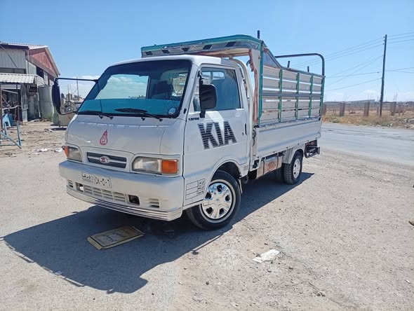 كيا K2700 1997 - صورة 1