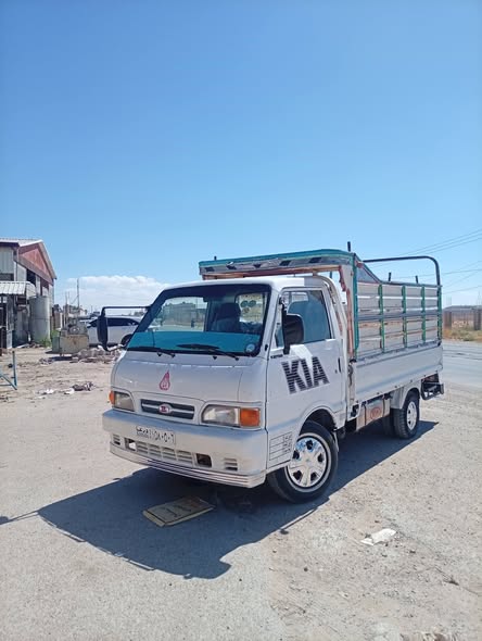 كيا K2700 1997 - صورة 2