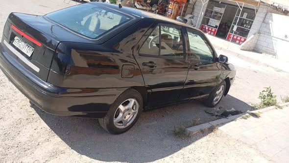شيري S25 2006 - صورة 1