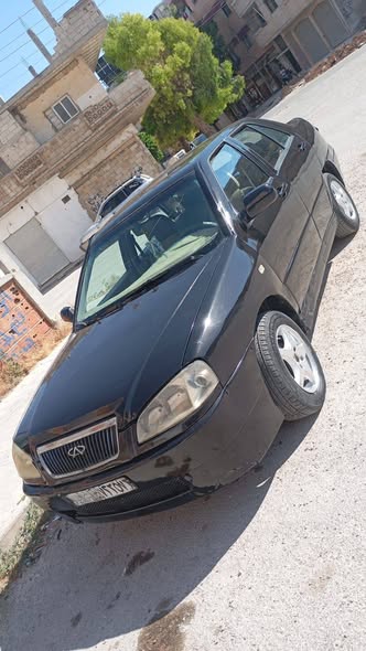 شيري S25 2006 - صورة 3