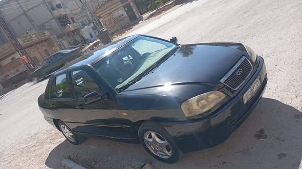 شيري S25 2006 - صورة 4
