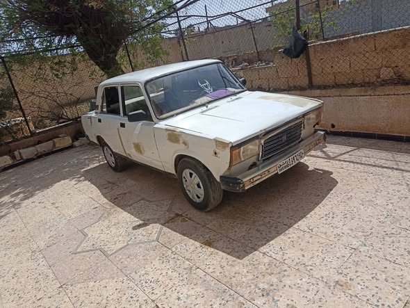 لادا 2105 1985 - صورة 4