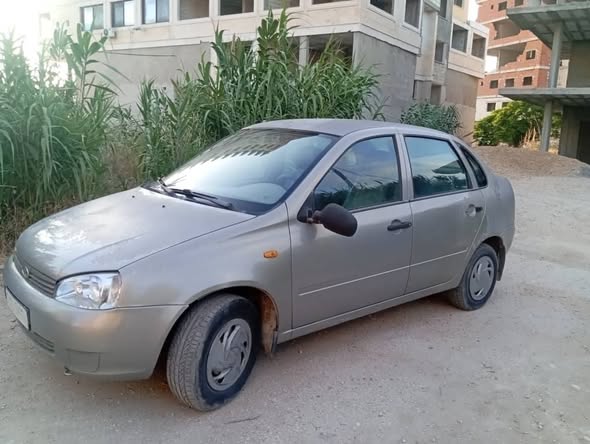 لادا سينا 2006 - صورة 2