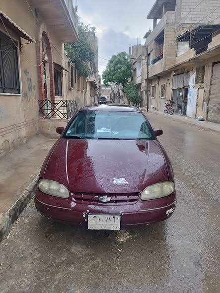شفروليه لومينا 1997 - صورة 4