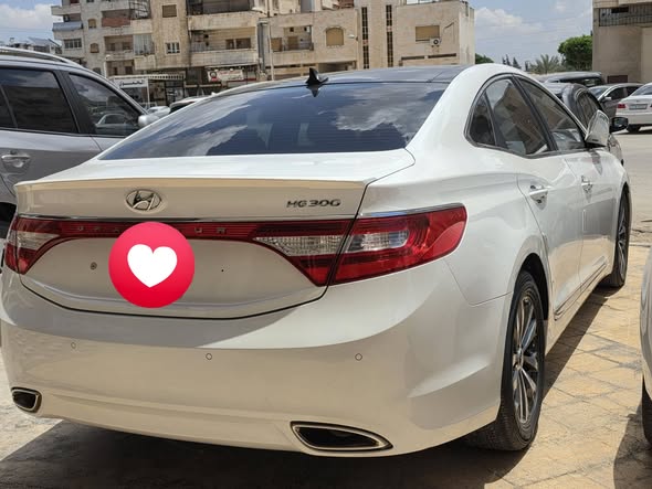 هونداي أزيرا 2012 - صورة 3
