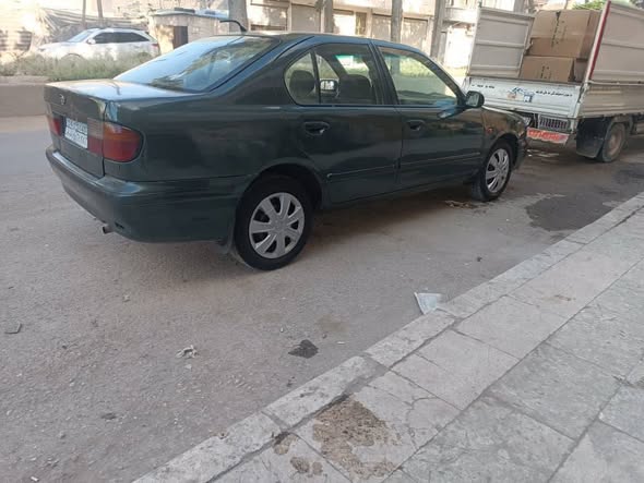 نيسان سني 2000 - صورة 2