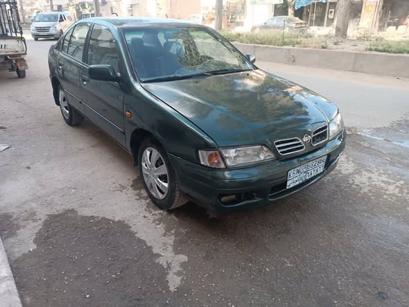 نيسان سني 2000 - صورة 3
