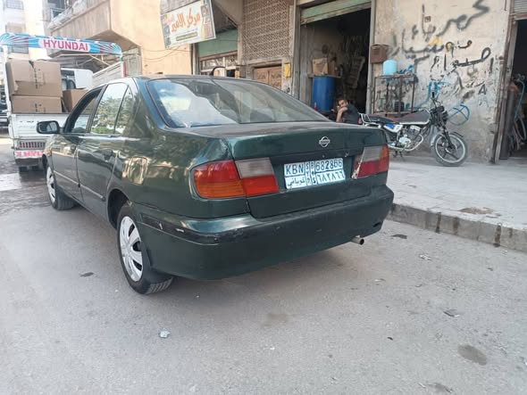 نيسان سني 2000 - صورة 5