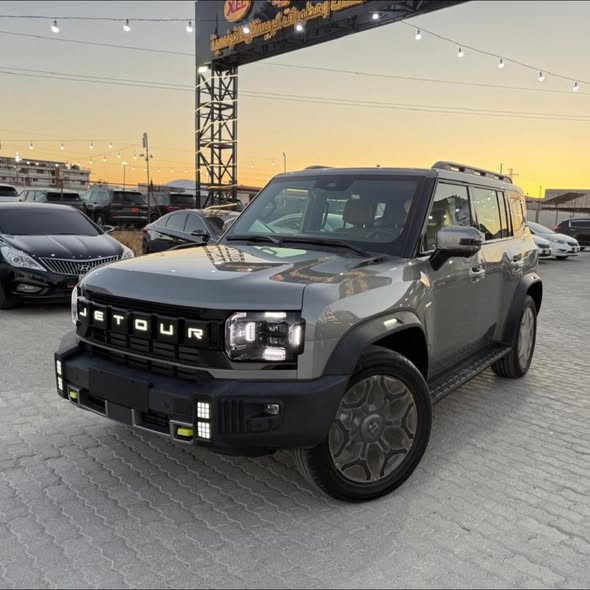 جيتور T2 2025 - صورة 2
