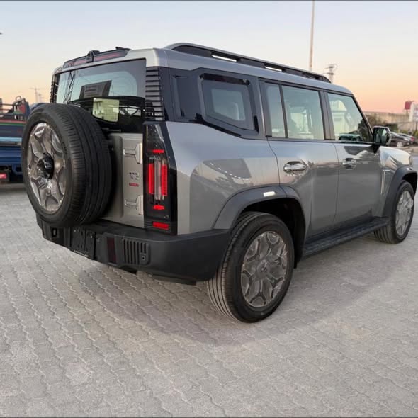 جيتور T2 2025 - صورة 3