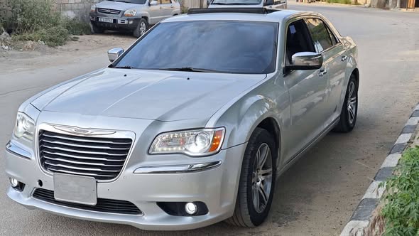 كرايسلر 300 2012 - صورة 5