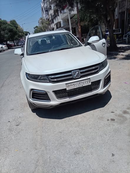 زوتاي 600 2020 - صورة 2
