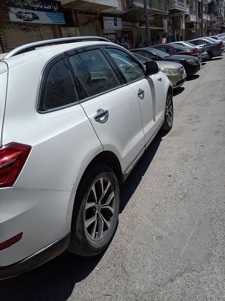 زوتاي 600 2020 - صورة 3