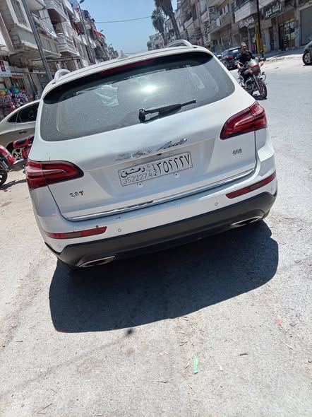زوتاي 600 2020 - صورة 4