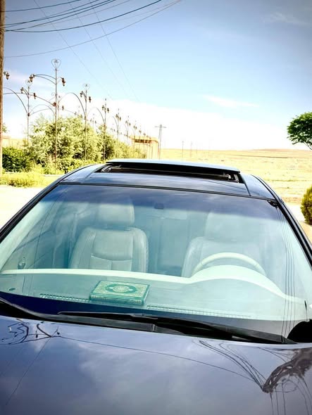 نيسان تينا 2010 - صورة 3