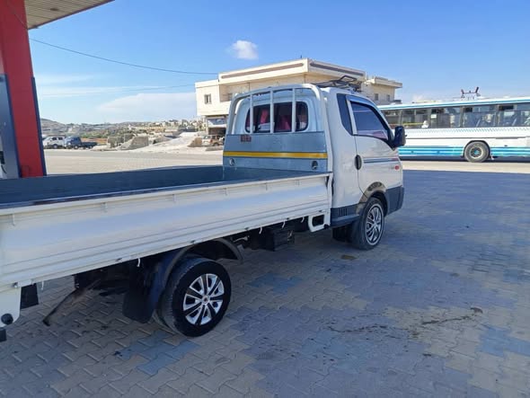 هيونداي H-100 2014 - صورة 3