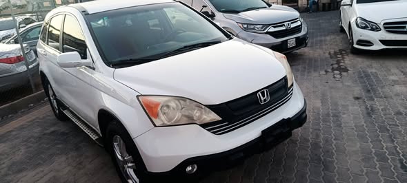هوندا CR-V 2011 - صورة 1