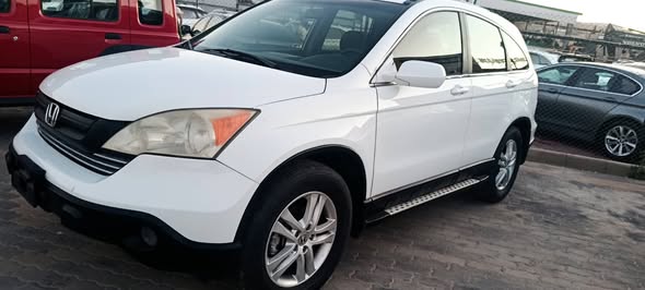هوندا CR-V 2011 - صورة 2