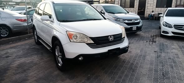هوندا CR-V 2011 - صورة 3
