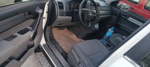 هوندا CR-V 2011 - صورة 4