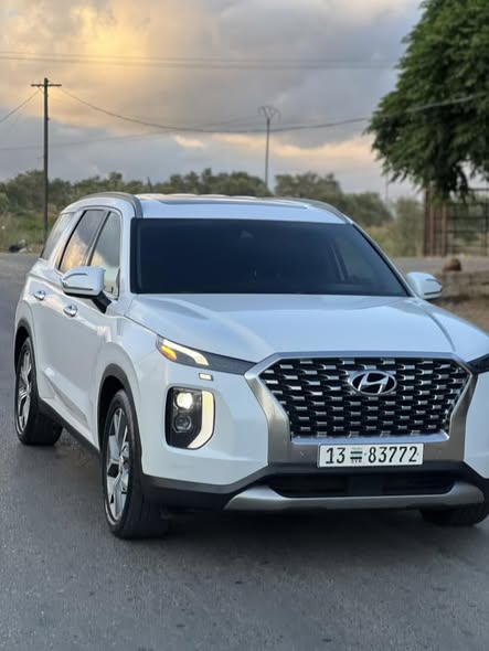 هونداي بلاسايد 2020 - صورة 1