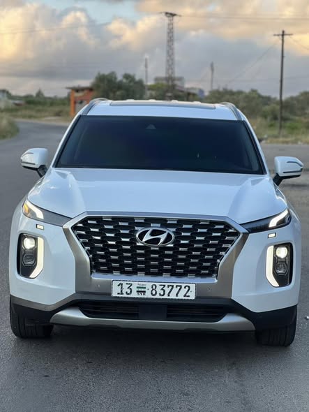 هونداي بلاسايد 2020 - صورة 3