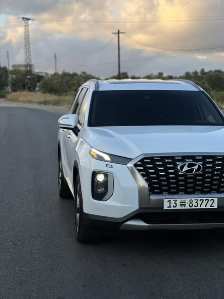 هونداي بلاسايد 2020 - صورة 5