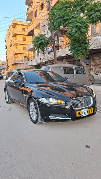 جاكور XF 2015 - صورة 1