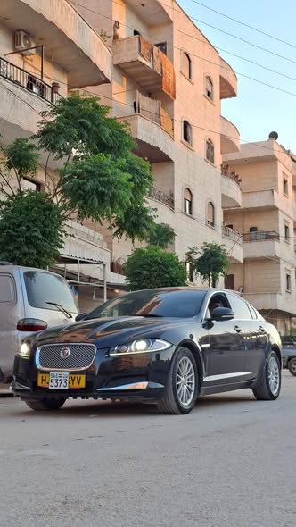 جاكور XF 2015 - صورة 2