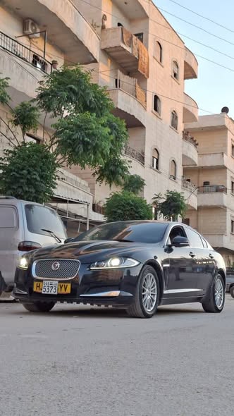 جاكور XF 2015 - صورة 4