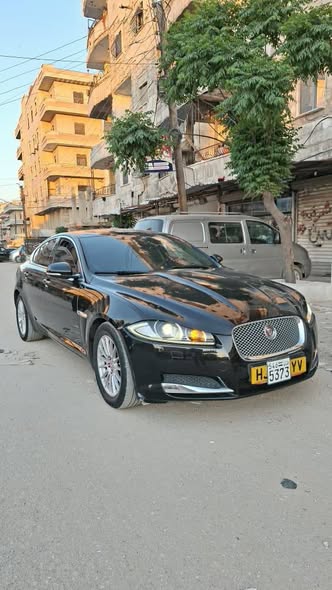 جاكور XF 2015 - صورة 5