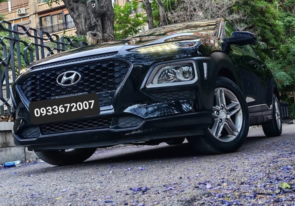 هيونداي كونا 2020 - صورة 1