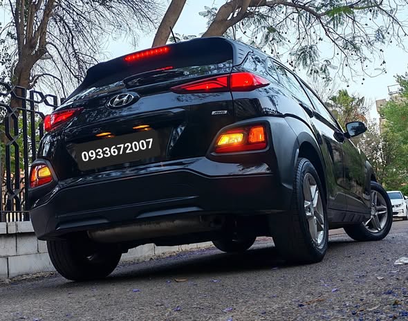 هيونداي كونا 2020 - صورة 2