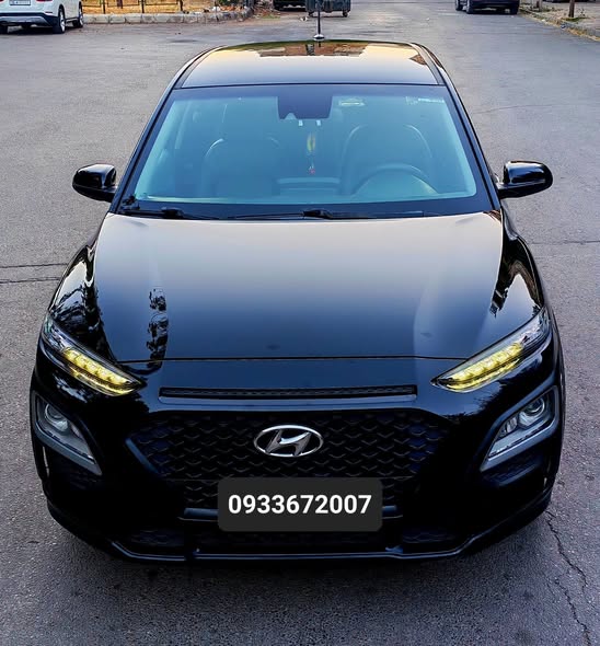 هيونداي كونا 2020 - صورة 3