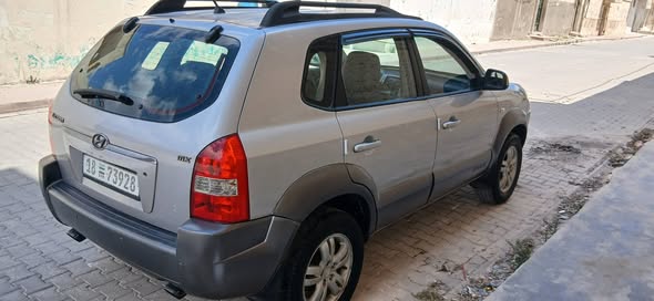 هيونداي توسان 2006 - صورة 2