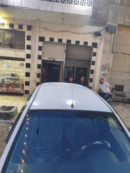 هونداي كليك 2011 - صورة 4